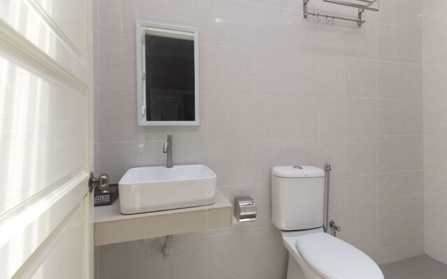 Oyo 795 Nahdhoh Langkawi Resort