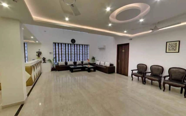 Smart Inn Hotel