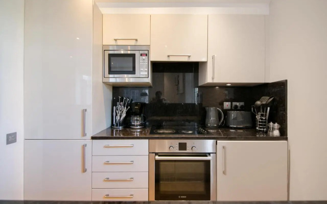 onefinestay - Knightsbridge private homes