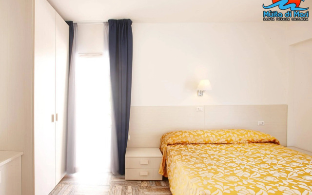 Hotel Mûita di Mari