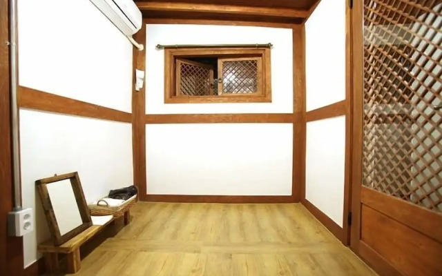 Dowon Guesthouse