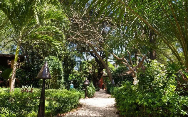 Ngala Lodge - Adults Only