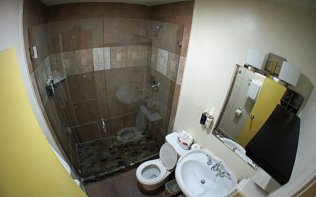 Pegasus International Hotel