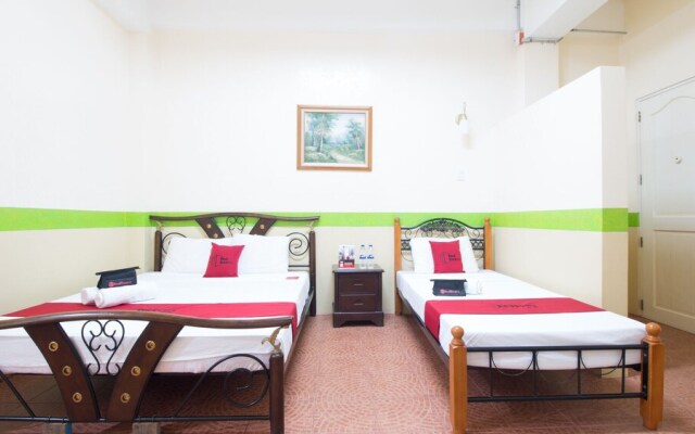 Praferosa Resort Hotel by RedDoorz