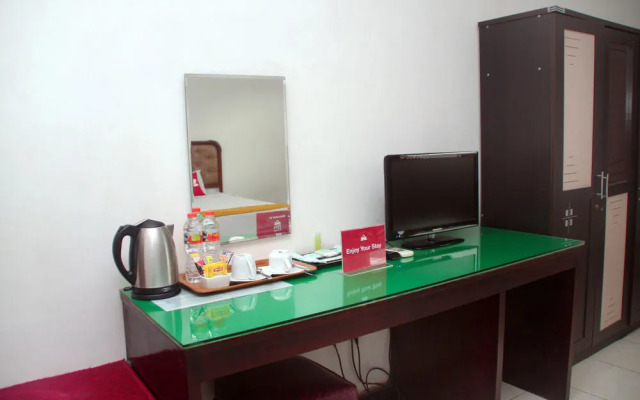 Zen Rooms Raya Juanda