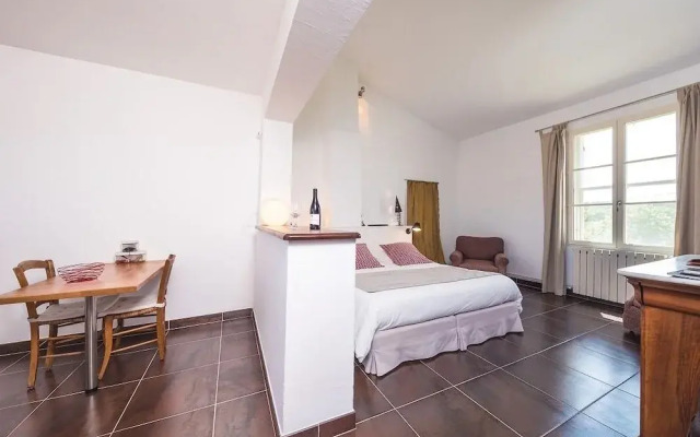 Le Mas de Plein Pagnier