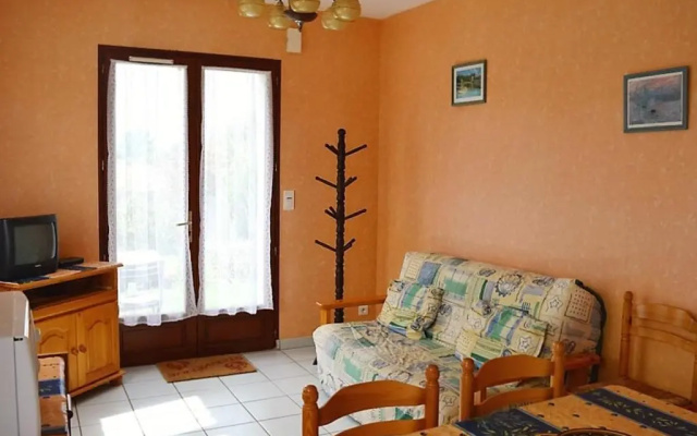 Maison La Tranche-sur-Mer, 2 pièces, 4 personnes - FR-1-22-238
