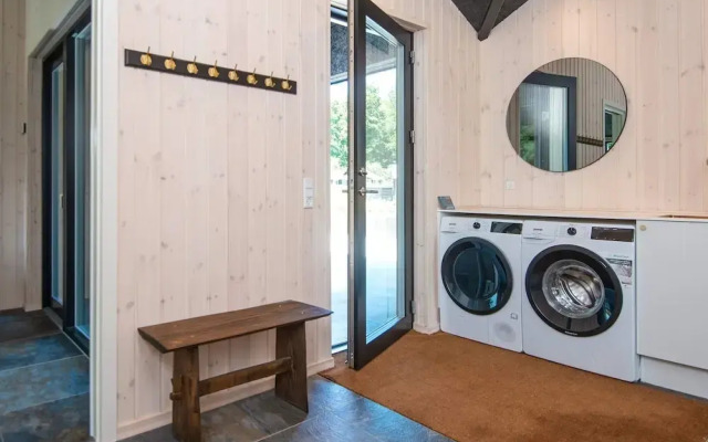 12 Person Holiday Home in Haderslev