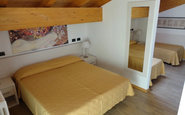Residence Hotel Miralago
