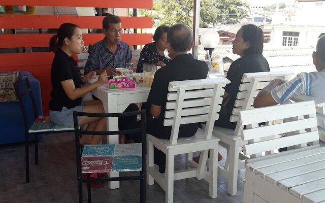 Jenny Hostel HuaHin