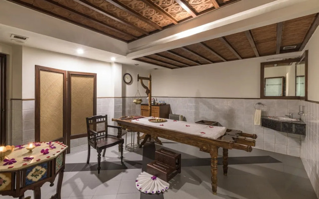 Club Mahindra Munnar Resort
