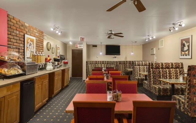 Ramada Prince Albert