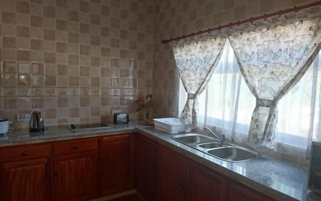 Seashell Beach Villa