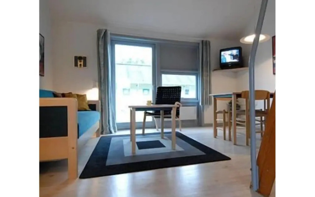 Danhostel Tisvildeleje