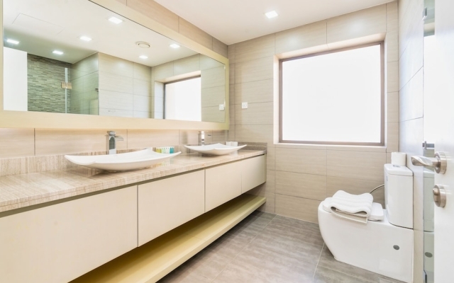 Stunning & spacious sea view Apt. in Jumeirah Beach