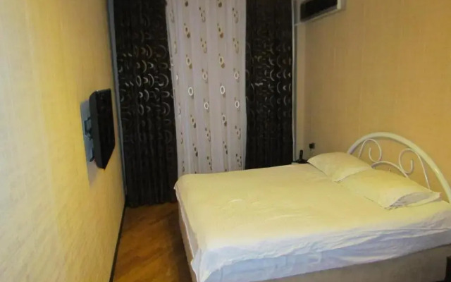 Beautiful apartment in Baku