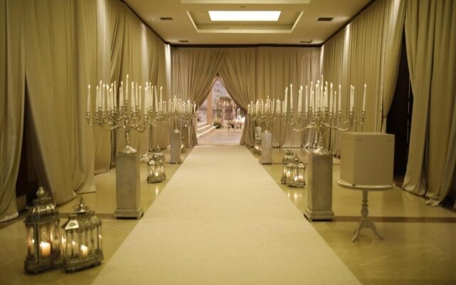 Anemon Grand Denizli Otel