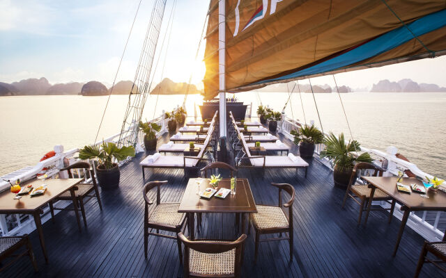 Aphrodite Cruises