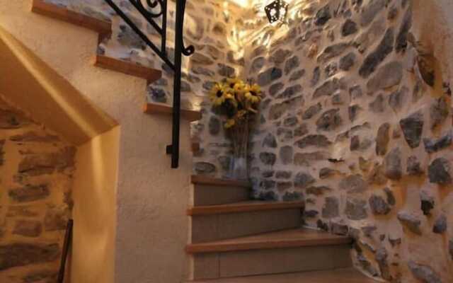 Chambre d'hôtes Le Mas du Moulin