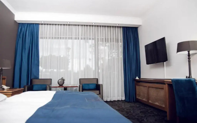 Van der Valk Hotel Berlin Brandenburg