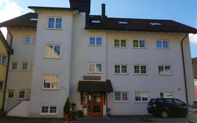 Hotel-Restaurant Zum Loewen