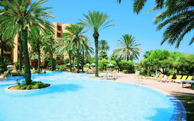 El Ksar Resort & Thalasso