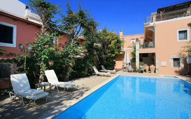 Villa Pasiphae