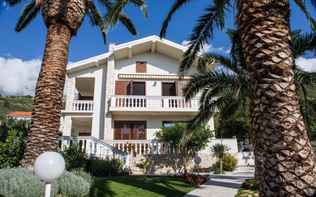 Villa Karla