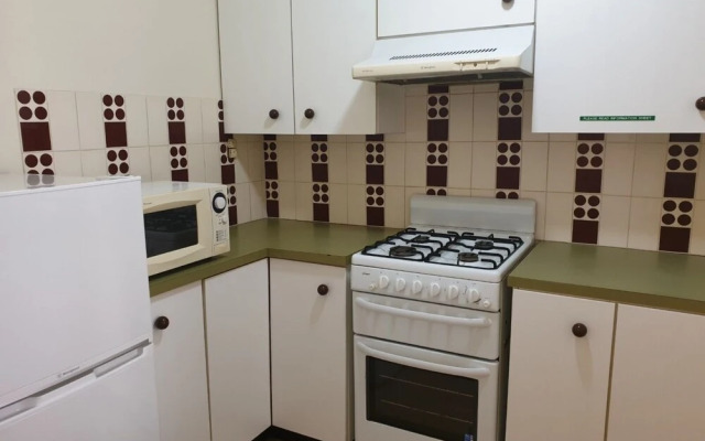 Greenways Apartments