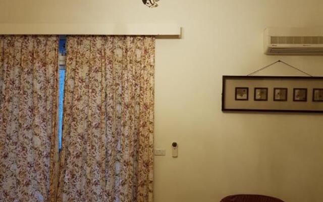 Jhen Pin Xuan B&B