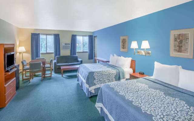 Days Inn by Wyndham Sioux Falls Empire