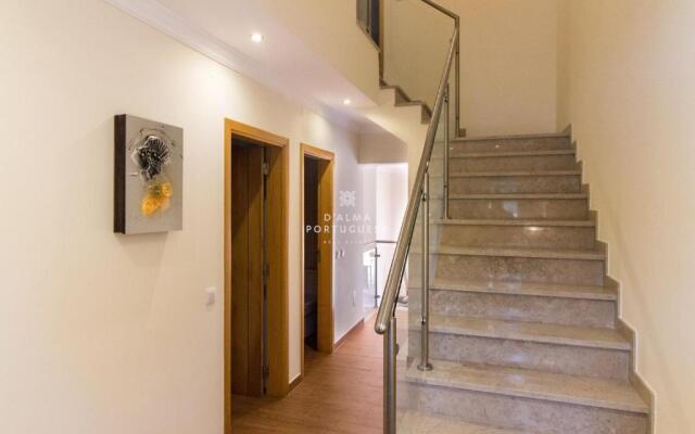 Vila Encosta dos Salgados- I