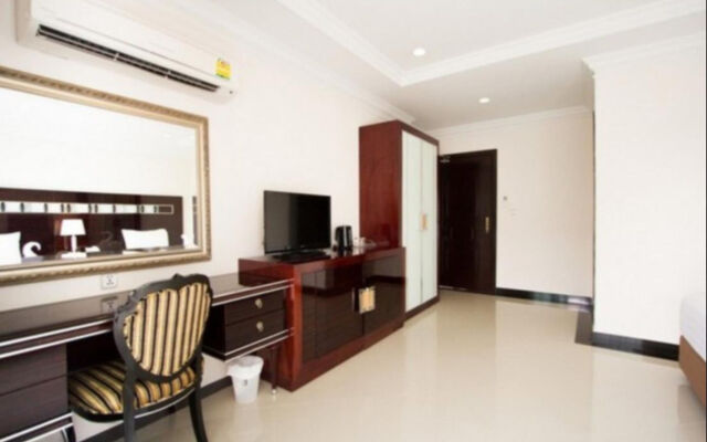 LK Majestic Villa