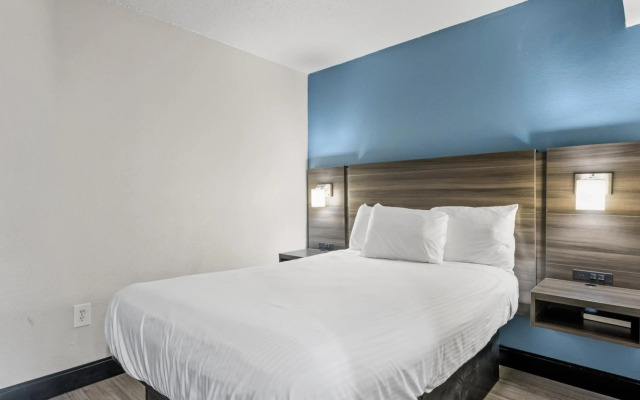 SureStay Hotel by Best Western Virginia Beach Royal Clipper
