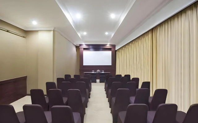 MMUGM Hotel Yogyakarta