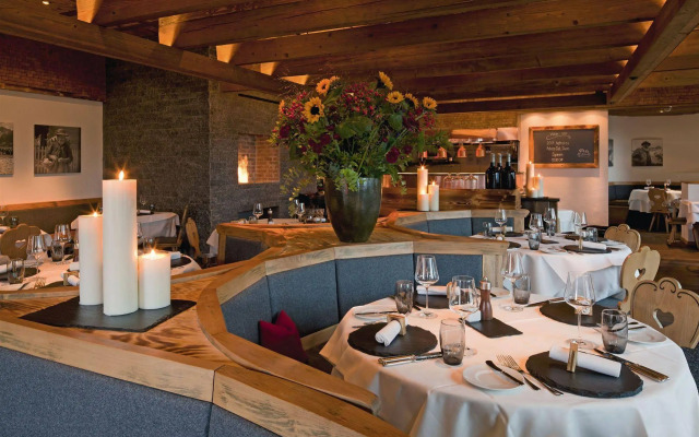 Stay at Zurich Airport