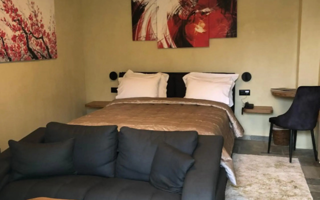 Valeni Boutique Hotel