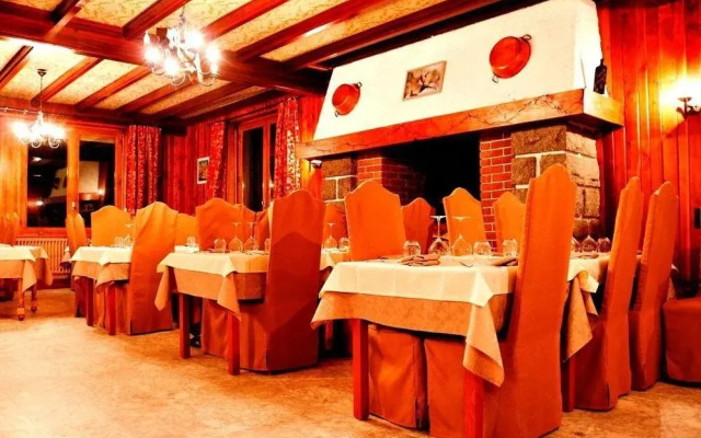 Hôtel l'Alpazur