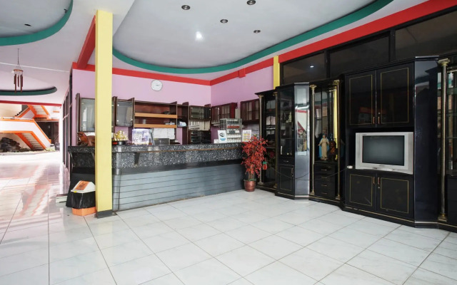Hotel Bandung Permai
