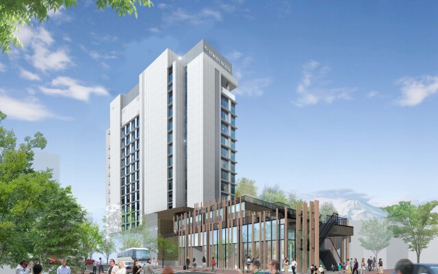 Fujisan Mishima Tokyu Hotel