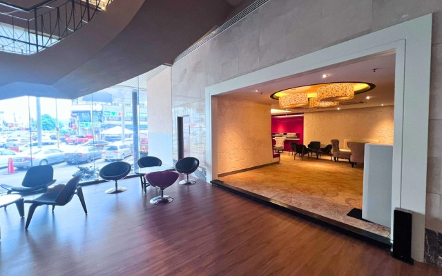 Seeds Hotel Premier Sri Petaling