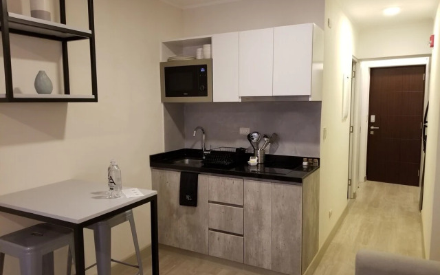 Modern Lofts in Grau Building by Wynwood-House