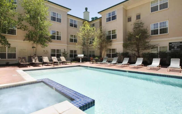 Hyatt Summerfield Suites, Colorado Springs