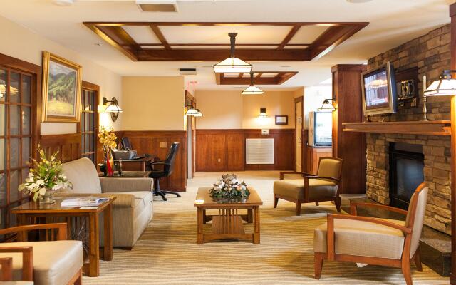 Holiday Inn Express and Suites Turlock by IHG