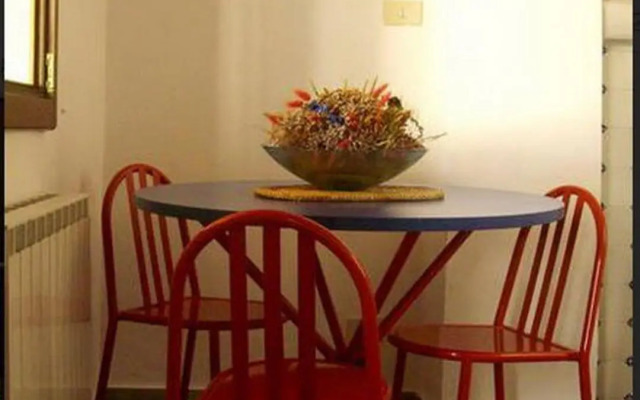 Romantico Balcone in Centro