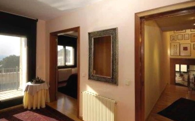Rosa, Espectacular Casa Moderna En Sant Elm Con Piscina Privada Y Wifi Gratuito