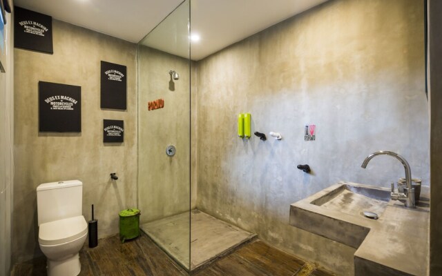 Urban Villa - Joshua District