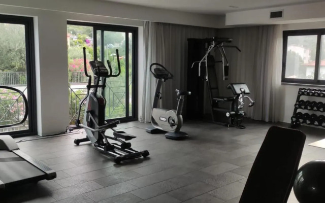 A Point Porto Ercole Resort & Spa