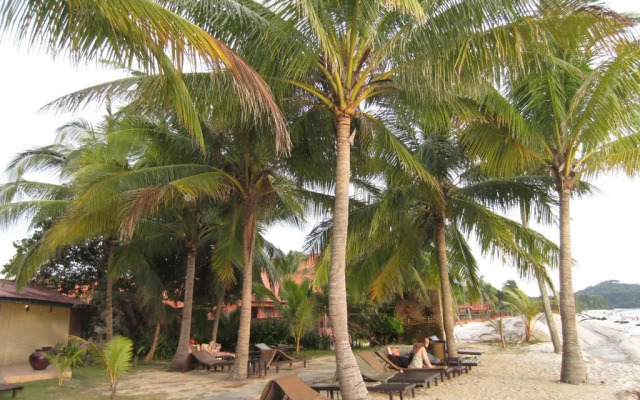 Sunset Beach Resort