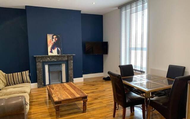 Charming 1-bed Apartment in Lytham Saint Annes